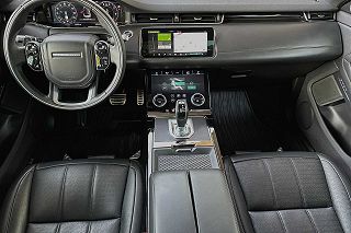 2020 Land Rover Range Rover Evoque R-Dynamic HSE SALZM2GX8LH035703 in Walnut Creek, CA 12