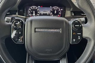 2020 Land Rover Range Rover Evoque R-Dynamic HSE SALZM2GX8LH035703 in Walnut Creek, CA 22