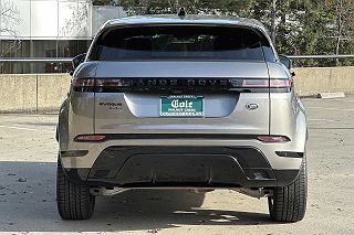 2020 Land Rover Range Rover Evoque R-Dynamic HSE SALZM2GX8LH035703 in Walnut Creek, CA 4