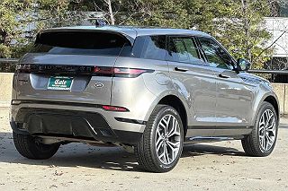 2020 Land Rover Range Rover Evoque R-Dynamic HSE SALZM2GX8LH035703 in Walnut Creek, CA 5