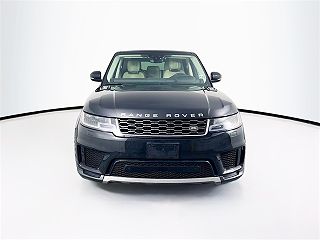 2020 Land Rover Range Rover Sport SE SALWG2SU8LA748598 in Edison, NJ 2