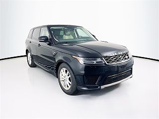 2020 Land Rover Range Rover Sport SE SALWG2SU8LA748598 in Edison, NJ 3