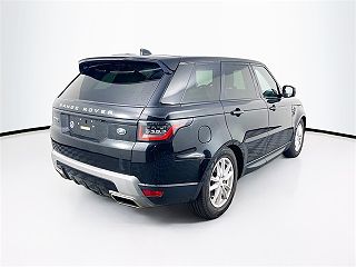 2020 Land Rover Range Rover Sport SE SALWG2SU8LA748598 in Edison, NJ 5
