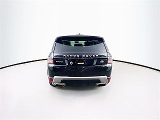 2020 Land Rover Range Rover Sport SE SALWG2SU8LA748598 in Edison, NJ 6