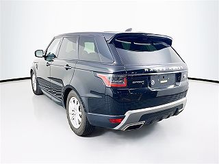 2020 Land Rover Range Rover Sport SE SALWG2SU8LA748598 in Edison, NJ 7