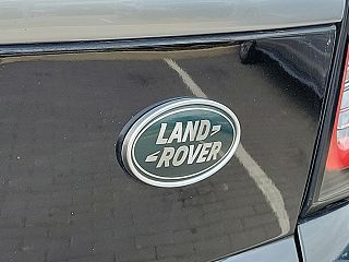 2020 Land Rover Range Rover Sport HSE SALWR2SU8LA730449 in Hatboro, PA 26