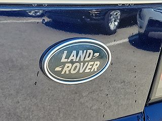 2020 Land Rover Range Rover Sport HSE SALWR2SU8LA748658 in Hatboro, PA 26