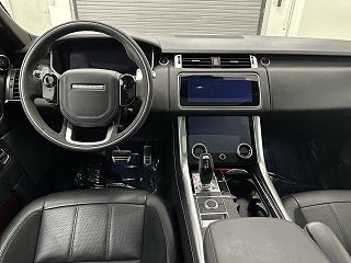 2020 Land Rover Range Rover Sport HST SALWS2RU9LA743852 in Irondale, AL 19