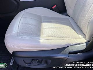 2020 Land Rover Range Rover Sport HSE SALWR2SU0LA878126 in Redwood City, CA 23