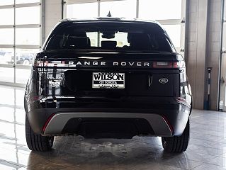 2020 Land Rover Range Rover Velar S SALYB2EX2LA265993 in Ames, IA 4