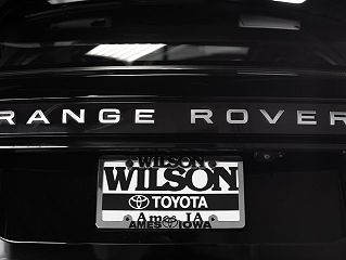 2020 Land Rover Range Rover Velar S SALYB2EX2LA265993 in Ames, IA 6