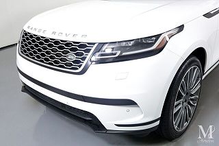 2020 Land Rover Range Rover Velar S SALYB2EX9LA258507 in Charlotte, NC 29