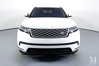 2020 Land Rover Range Rover Velar S SALYB2EX9LA258507 in Charlotte, NC 3