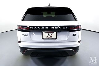 2020 Land Rover Range Rover Velar S SALYB2EX9LA258507 in Charlotte, NC 7