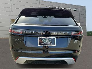 2020 Land Rover Range Rover Velar R-Dynamic S SALYK2EX3LA293141 in Hatboro, PA 7