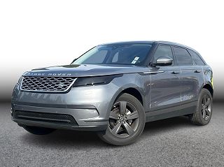 2020 Land Rover Range Rover Velar S VIN: SALYB2EX3LA267669