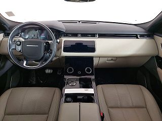 2020 Land Rover Range Rover Velar R-Dynamic S SALYK2FV7LA247714 in Irondale, AL 4