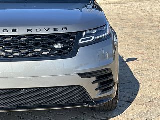 2020 Land Rover Range Rover Velar R-Dynamic S SALYK2FV3LA284436 in Lake Bluff, IL 14