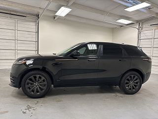 2020 Land Rover Range Rover Velar R-Dynamic S SALYK2EX6LA243642 in Livingston, TX 2