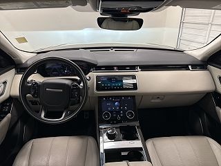 2020 Land Rover Range Rover Velar R-Dynamic S SALYK2EX6LA243642 in Livingston, TX 20