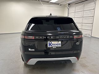 2020 Land Rover Range Rover Velar R-Dynamic S SALYK2EX6LA243642 in Livingston, TX 4