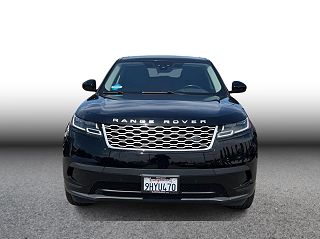 2020 Land Rover Range Rover Velar S SALYB2EX7LA250499 in Redwood City, CA 2