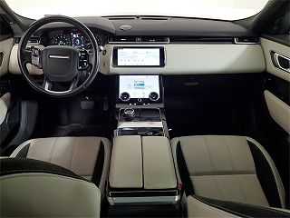 2020 Land Rover Range Rover Velar S SALYB2EX0LA295638 in Riviera Beach, FL 17