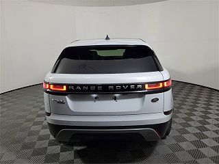 2020 Land Rover Range Rover Velar S SALYB2EX0LA295638 in Riviera Beach, FL 6