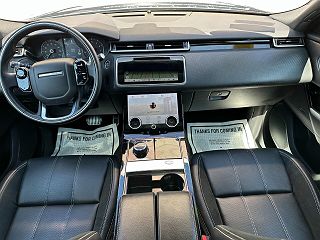 2020 Land Rover Range Rover Velar R-Dynamic S SALYK2EX3LA253724 in Somerville, MA 27