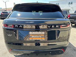 2020 Land Rover Range Rover Velar R-Dynamic S SALYK2EX3LA253724 in Somerville, MA 8