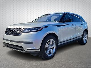 2020 Land Rover Range Rover Velar S VIN: SALYB2EX7LA240376