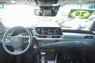 2020 Lexus ES 350 58ADZ1B17LU072978 in Alhambra, CA 14