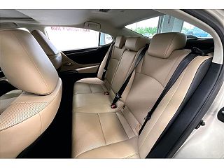 2020 Lexus ES 350 58ADZ1B16LU053029 in Baytown, TX 19