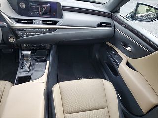 2020 Lexus ES 350 58ADZ1B1XLU052451 in Fort Walton Beach, FL 15