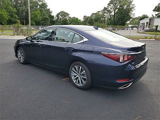 2020 Lexus ES 350 58ADZ1B1XLU052451 in Fort Walton Beach, FL 4