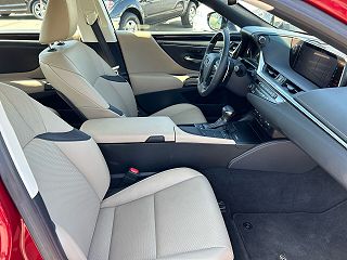 2020 Lexus ES 300h 58AD21B12LU009193 in Santa Rosa, CA 18