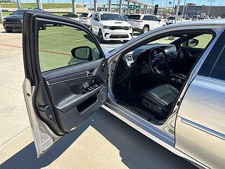 2020 Lexus GS 350 JTHEZ1BL5LA019746 in Texarkana, TX 19