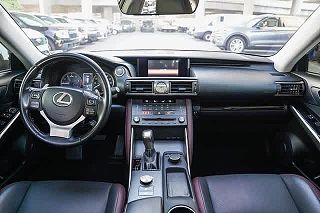 2020 Lexus IS 300 JTHAA1D24L5109053 in Los Angeles, CA 12