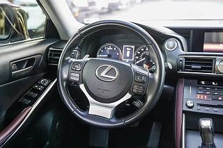 2020 Lexus IS 300 JTHAA1D24L5109053 in Los Angeles, CA 15