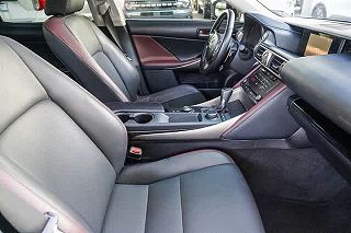 2020 Lexus IS 300 JTHAA1D24L5109053 in Los Angeles, CA 17