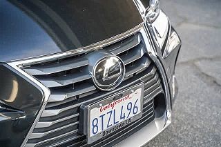 2020 Lexus IS 300 JTHAA1D24L5109053 in Los Angeles, CA 5
