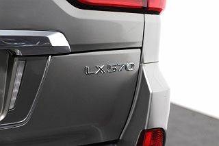 2020 Lexus LX 570 JTJDY7AX0L4314451 in Elmont, NY 66