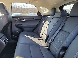 2020 Lexus NX 300 JTJDARDZ3L5001031 in Harrisburg, PA 10