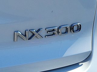 2020 Lexus NX 300 JTJDARDZ3L5001031 in Harrisburg, PA 28