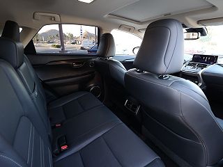 2020 Lexus NX 300 JTJGARBZ0L5003383 in Riverside, CA 16