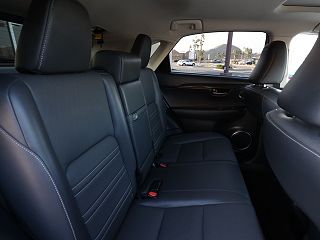 2020 Lexus NX 300 JTJGARBZ0L5003383 in Riverside, CA 17