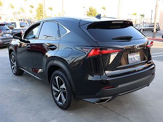 2020 Lexus NX 300 JTJGARBZ0L5003383 in Riverside, CA 5