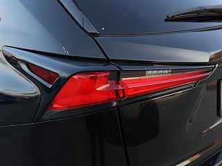 2020 Lexus NX 300 JTJGARBZ0L5003383 in Riverside, CA 6