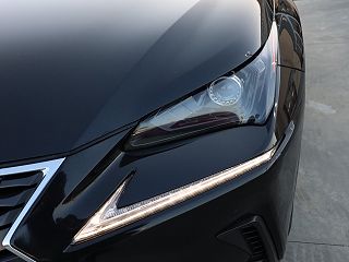 2020 Lexus NX 300 JTJGARBZ0L5003383 in Riverside, CA 9