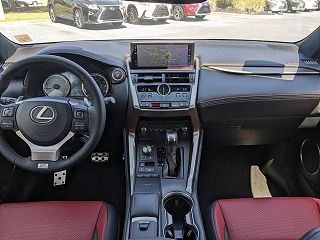 2020 Lexus NX 300 JTJSARDZ6L5009972 in Savannah, GA 18